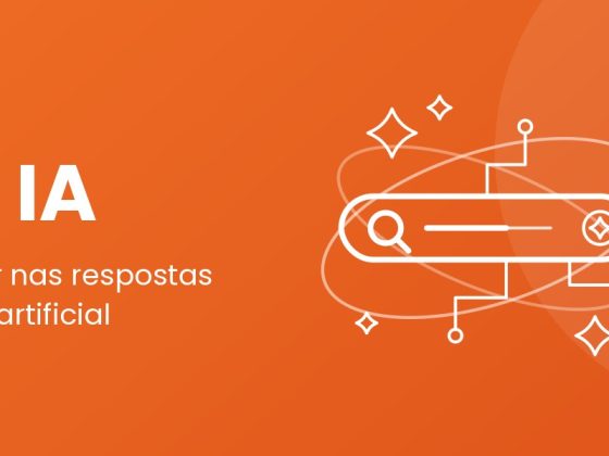 Google Modo IA: busca com inteligência artificial